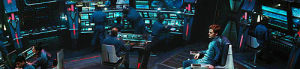 control room,movies,star trek,futuristic,starfleet,sci fi