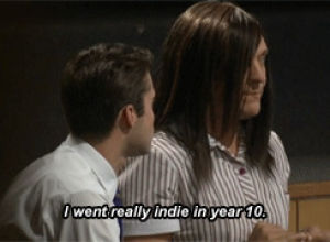 jamie king,jamie private school girl,television,chris lilley