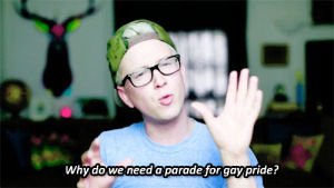 gay,la,lgbt,tyler,lesbian,pride,parade,pride parade,transgender,tyleroakley,oakley