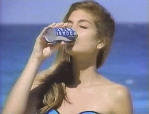 80s,cindy crawford,1980s,vhs,80s babes,1988,90s babes,wanna touch it