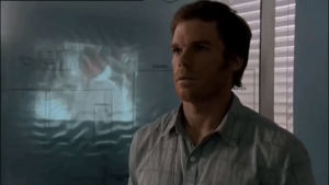 Dexter Morgan Gif On Gifer By Rainfire