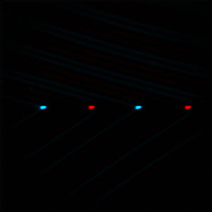 dots,ericaofanderson,seamless loop,psychedelic,perfect loop,trippy,weird,black,blue,red,abstract,follow,seamless,order,following,artist