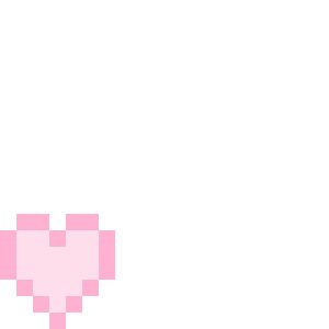 heart,kawaii,pixel,pixels,transparent