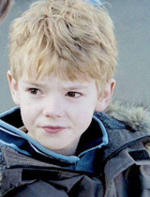 love actually thomas sangster