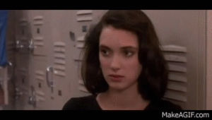 winona ryder,90s,80s,beetlejuice,heathers,edward scissorhands,welcome home roxy carmichael,night on earth,great balls of fire,mermaids 1990,lucas 1986,1969 movie,square dance 1987