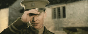 war horse,captain nicholls,tom hiddleston,hiddles,and at that moment,everybody fucking died 10 thousand