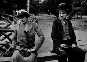 charlie chaplin,maudit,by the sea,love morning