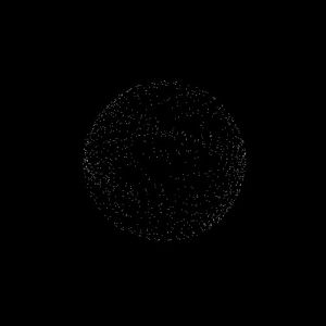 sphere,animation,dots,pretty,trip,art,black and white,design,trippy,world
