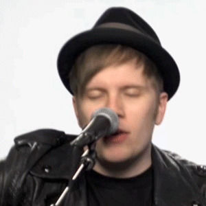 fall out boy,patrick stump,vh1,andy hurley,vh1stopwatch