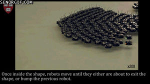 make,robot,seor,swarms