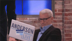 funny,lol,television,weird,celebs,s,anderson cooper,products,infomercials,willie geist