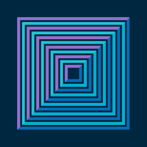 70s,colors,retro,concentric,after effects,animation,design,tao,trapcodetao,squares,xponentialdesign,outline,palette,animgif,repeats,motion design,shift