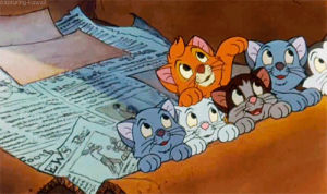 oliver and company,follow me,disney,not my,classic disney,megan ainsworth