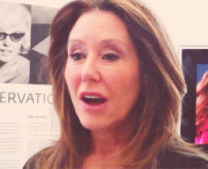 ugh,mm,mary mcdonnell,ilu 5ever,you complete moron,what even are you