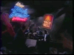 90s,commercial,taco bell