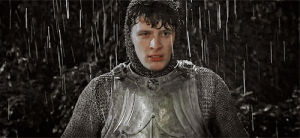 michael cordero,rain,jane the virgin,jane villanueva,raining,knight in shining armor