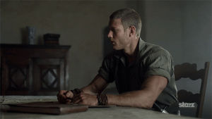 tom hopper,aw man,tv,wtf,season 3,really,starz,pirate,seriously,smh,disappointed,black sails,disappointment,03x09,billy bones