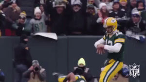 aaron rodgers,discount double check,ar,football,nfl,celebration,green bay packers,packers,woo,belt,rodgers,gb packers,championship belt,ar12,discount double check dance
