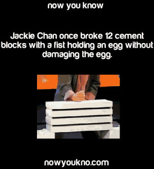 martial arts,facts,jackie chan,fact