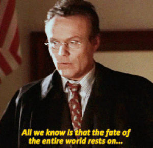 giles,buffy the vampire slayer,chitchat