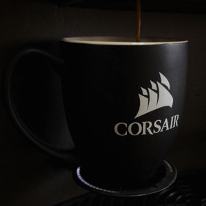 coffee,cafe,morning,rgb,morning joe,corsair,hot coffee,corsair gaming,cup of joe,corsair memory