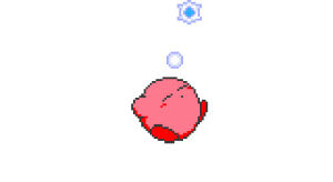 kirby,video games