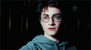 GIF harry potter free elf - animated GIF on GIFER - by Kigajas