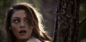 hayley marshall,phoebe tonkin,the originals,hayley,smile with your eyes