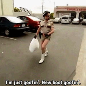 Reno 911 new online boot goofin full episode