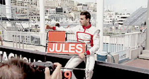 jules bianchi,cars,2014,f1,monaco,too much,marussia,forza jules,forzajules,im not crying,imgflip,barty crouch jr,darren criss,making fun of,camila mendes