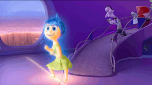 emotions,inside out,disgust,sadness,movies,disney,pixar,fear,anger,joy,discover
