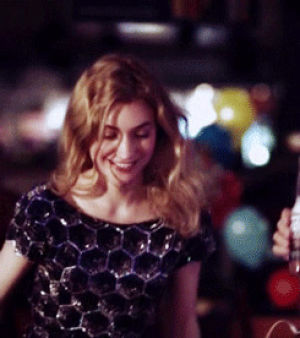 imogen poots,everything,uninvited,lovely party,hands full,calipari