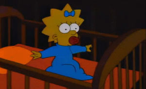 treehouse of horror,halloween,spooky,the amityville horror,daily spookathon,chubby s,i couldnt be bothered to watvh a movie today so im watching simpson specials,simpsons