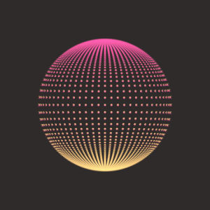 3d,sphere,mobius transformation,dots,mathart,math,abstract,render,geometric,minimalism,artist,mass surveillance