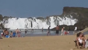 beach,wave,resort,pooltsunami