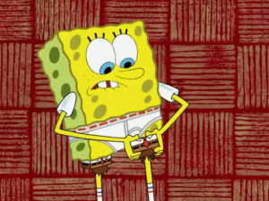 where is everybody,spongebob squarepants,season 6,episode 16