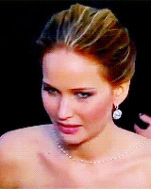 disapointed,disappointment,jennifer lawrence,reaction,reaction s,funny face,yourreactions