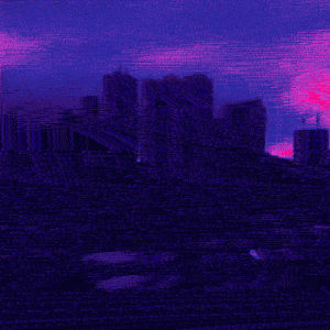 movie,glitch,psychedelic,city,noise,stream of psychedelia