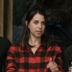 laura bailey,vex met percy,reaction,what,and,nerd,dragons,geek,react,dungeons and dragons,laura,dnd,role,nerds,nerdy,dungeons,critical role,geeky,geeks,critrole,critical,bailey,vex,vox,having,gns,machina
