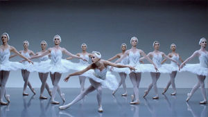 ballet,taylor swift,shake it off,yahoo music,angel di maria