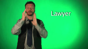 lawyer,sign with robert,sign language,deaf,american sign language,swr