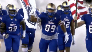 american flag,running out,football,running,smoke,run,team,out,flag,american,come,hurricane,golden,entrance,coming,bring,tulsa,them,tulsa golden hurricane,golden hurricane,tulsa football,golden hurricane football