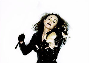 madonna,shes not sorry,human nature
