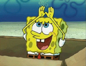 F Is For Friends Spongebob GIF - F Is For Friends Spongebob Spongebob  Squarepants - Discover & Share GIFs