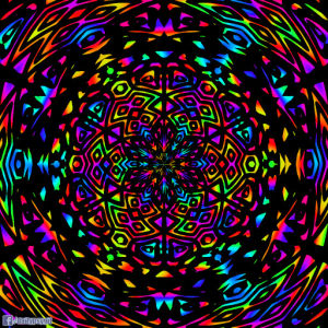 rainbow,colorful,kaleidoscope,fractal,dmt,psychedelic,nexus,trippy,mandala,pattern
