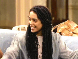 denise huxtable dreads