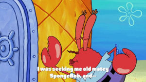 spongebob squarepants,season 9,episode 15,sanctuary,one snail sponge