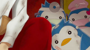 mawaru penguin drum,anime,penguin,penguins