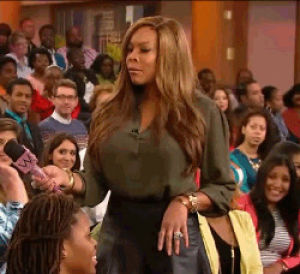 wendy williams,wtf,annoyed,whatever