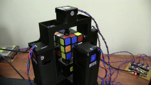 robot,cube,seconds,rubik